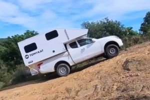 L200 Overland de Tomykat