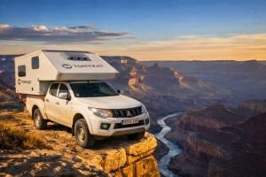 que significa el overland por Tomykat